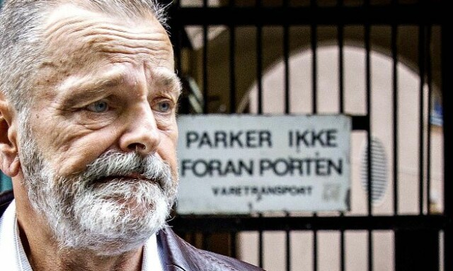 - Ingen kan sette seg inn i den situasjonen jeg har stått i